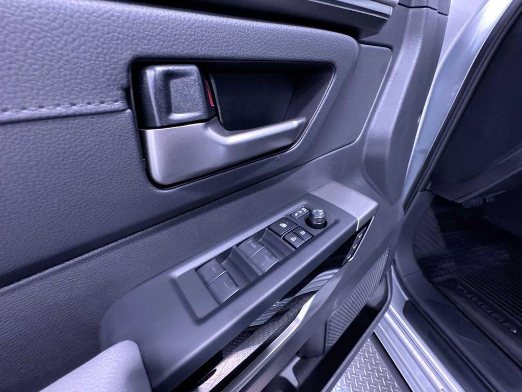 new 2026 Toyota Tundra car, priced at $61,812