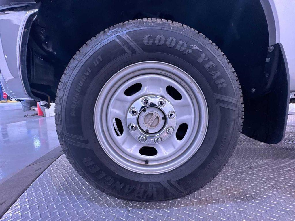 used 2015 Ford F-350 car, priced at $22,980