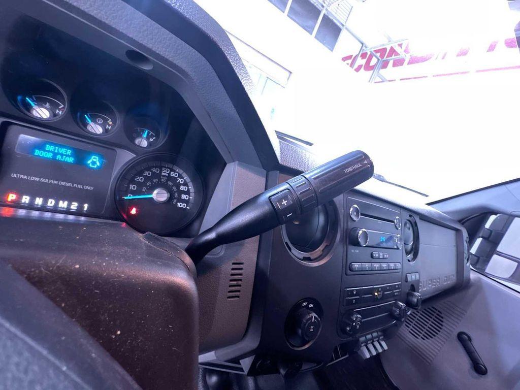 used 2015 Ford F-350 car, priced at $22,980