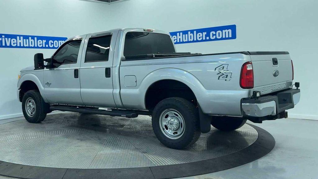 used 2015 Ford F-350 car, priced at $22,980