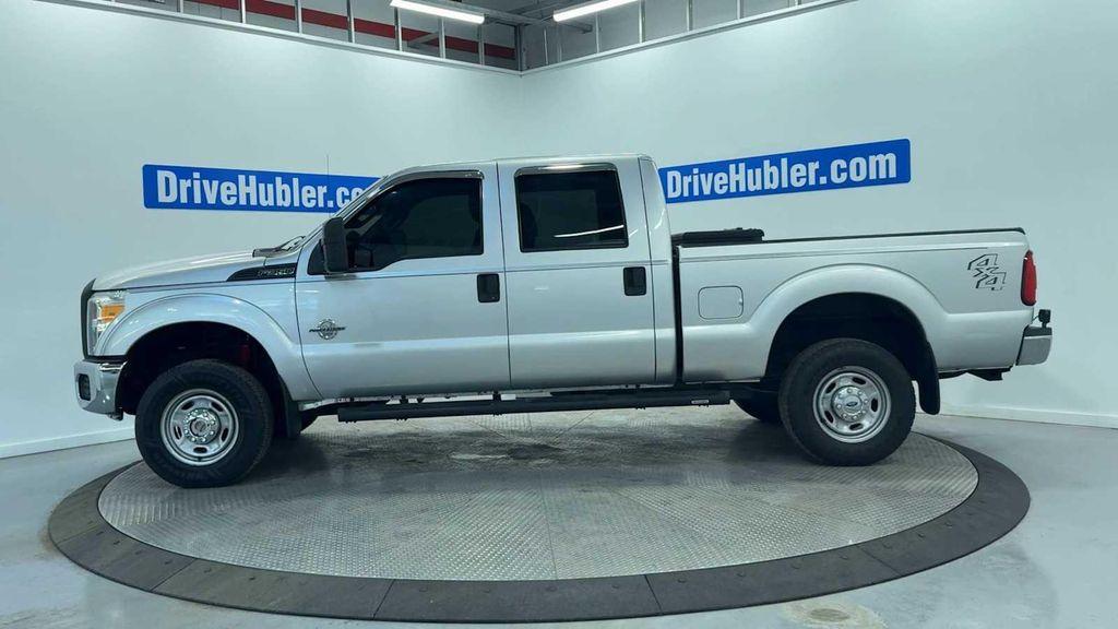 used 2015 Ford F-350 car, priced at $22,980