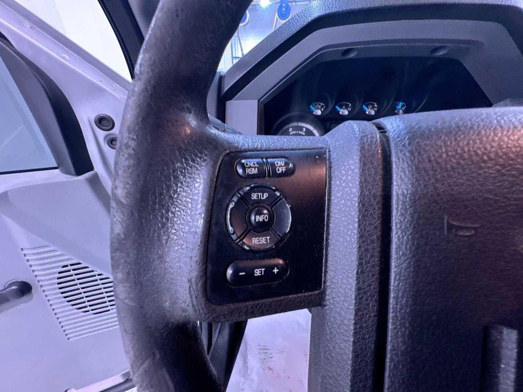 used 2015 Ford F-350 car, priced at $22,980