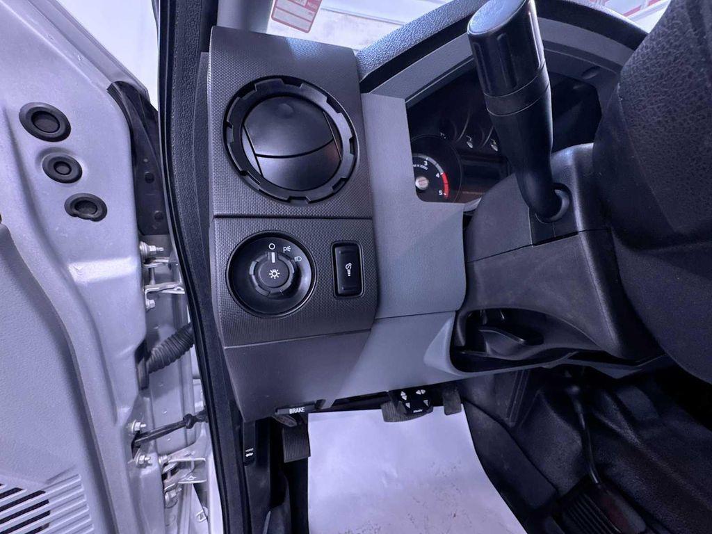 used 2015 Ford F-350 car, priced at $22,980