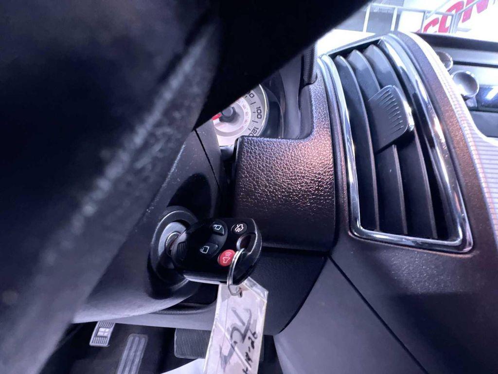 used 2010 Ford Edge car