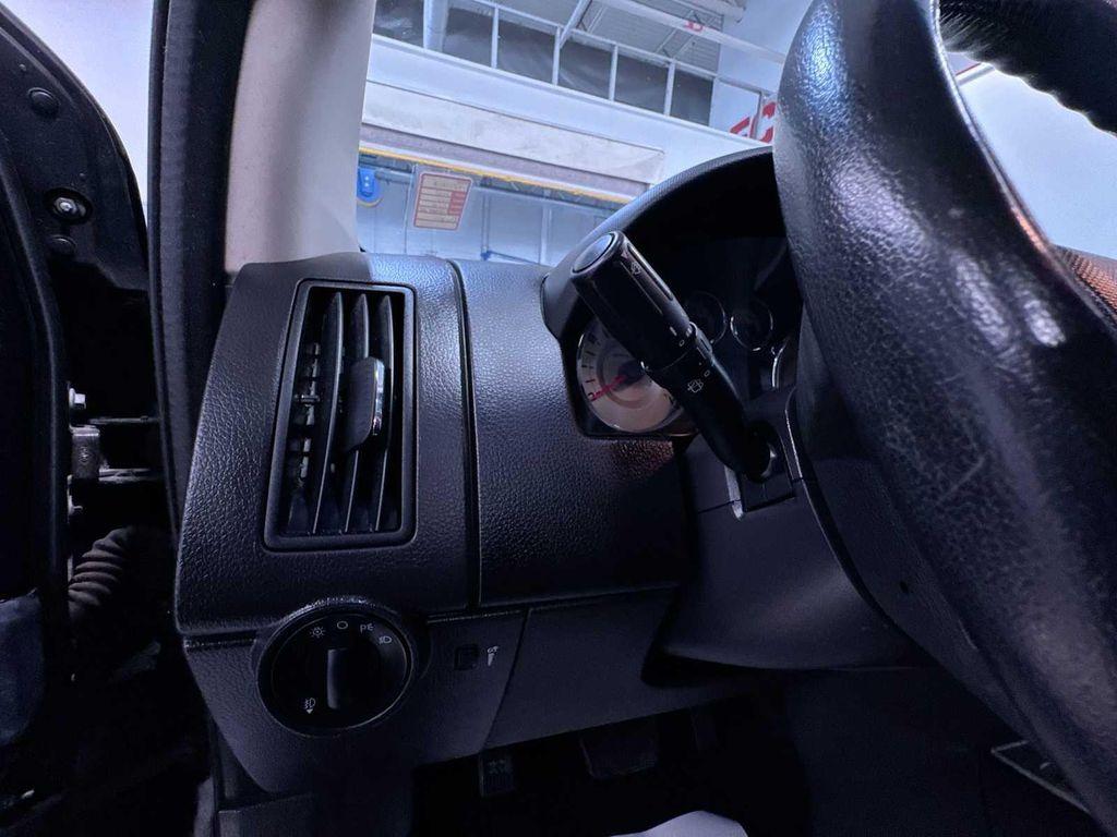 used 2010 Ford Edge car