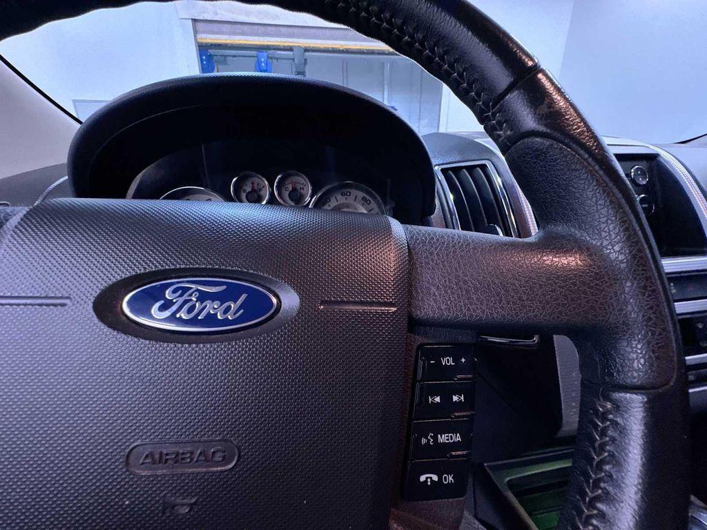 used 2010 Ford Edge car