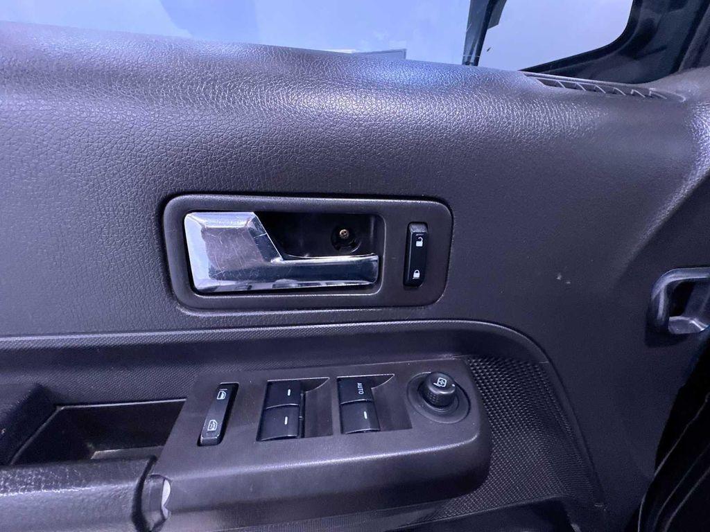 used 2010 Ford Edge car