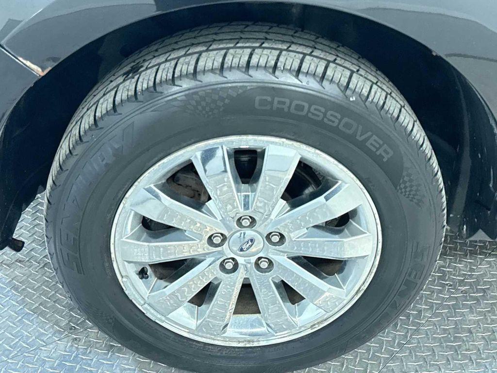 used 2010 Ford Edge car