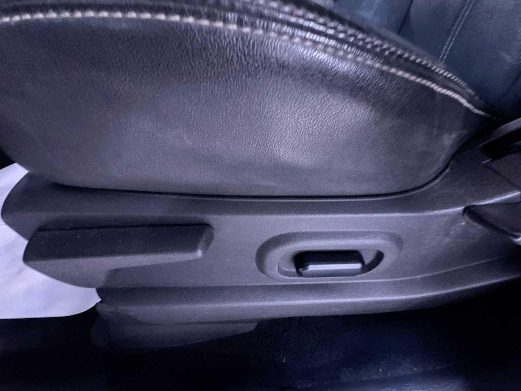 used 2010 Ford Edge car