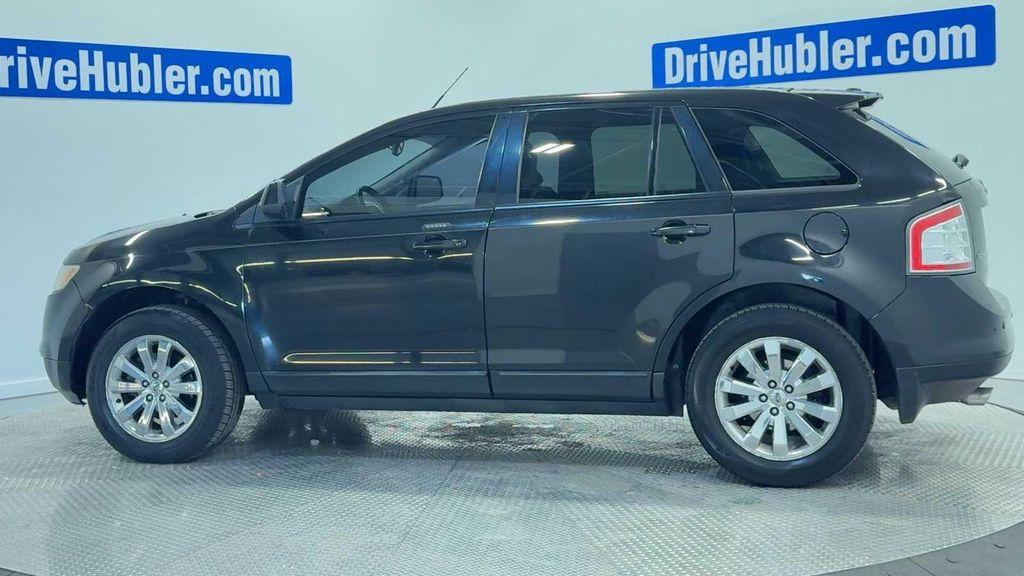 used 2010 Ford Edge car