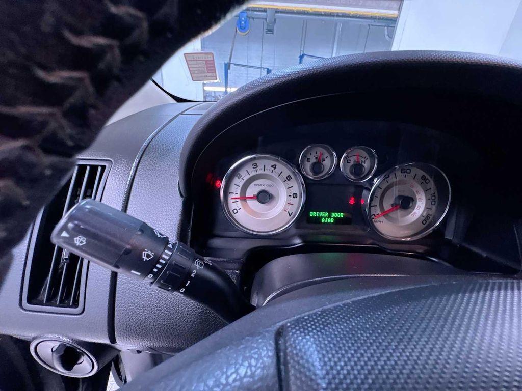 used 2010 Ford Edge car