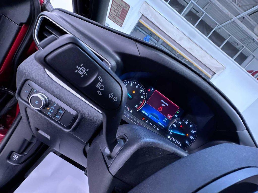 used 2020 Ford Explorer car, priced at $21,980