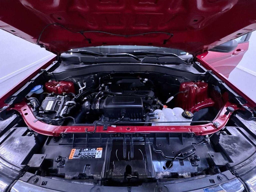 used 2020 Ford Explorer car, priced at $21,980