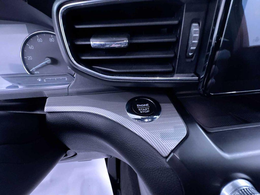 used 2020 Ford Explorer car, priced at $21,980