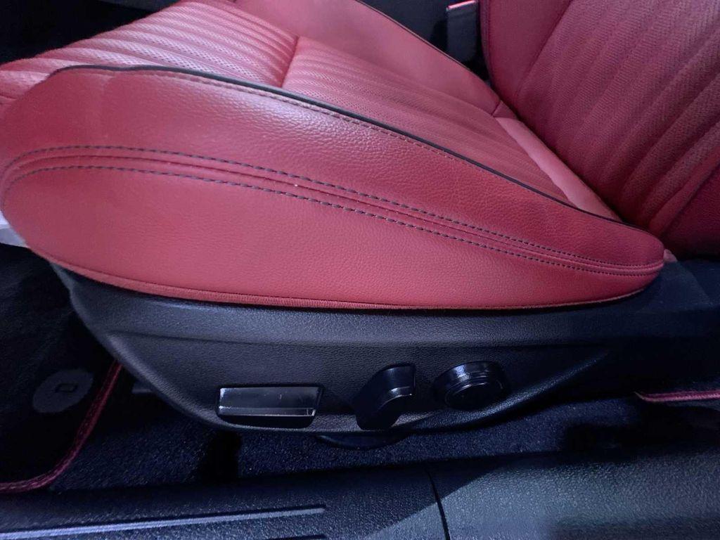 used 2025 Genesis G70 car, priced at $39,980