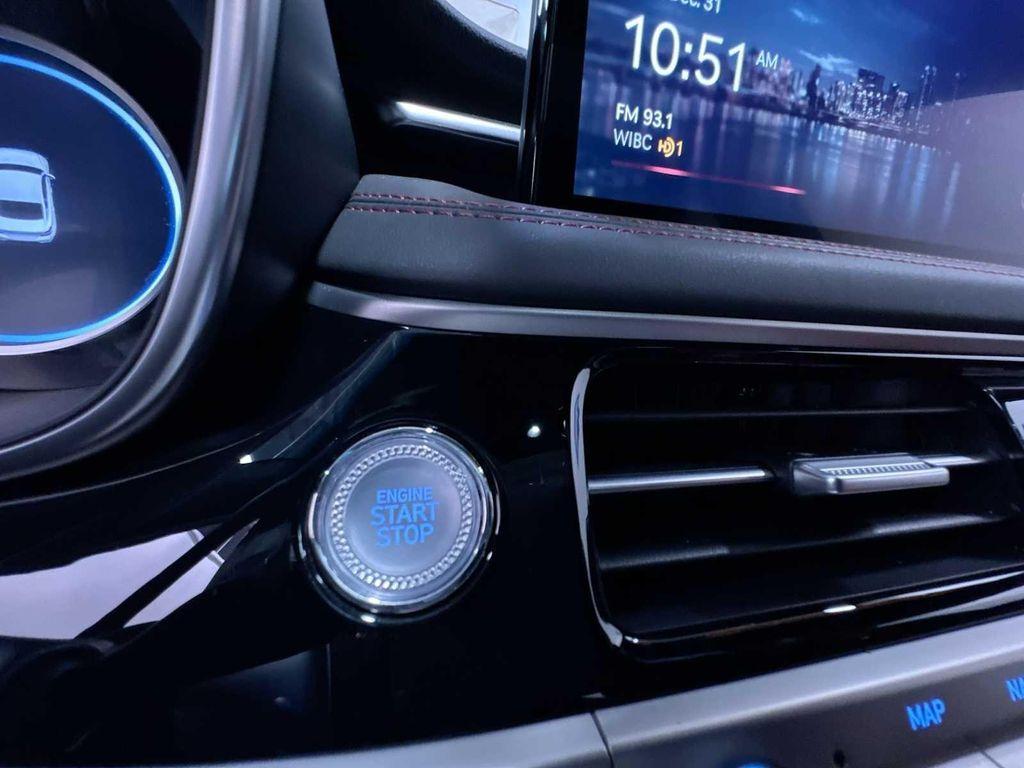 used 2025 Genesis G70 car, priced at $39,980