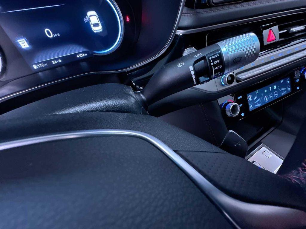 used 2025 Genesis G70 car, priced at $39,980