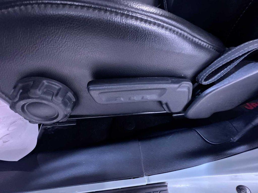 used 2023 Jeep Wrangler 4xe car, priced at $30,980