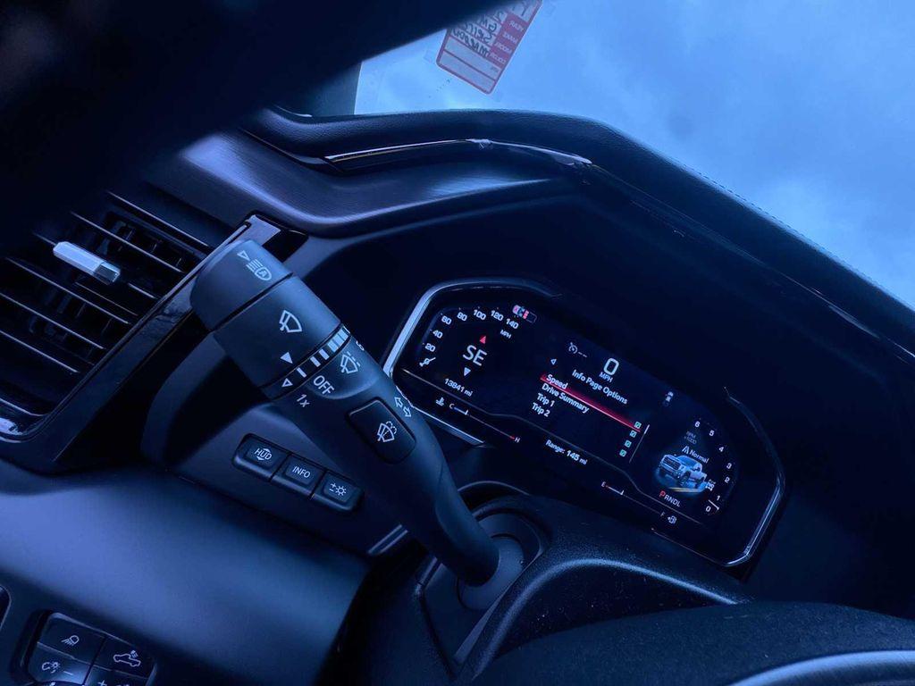 used 2024 GMC Sierra 2500 car, priced at $72,650