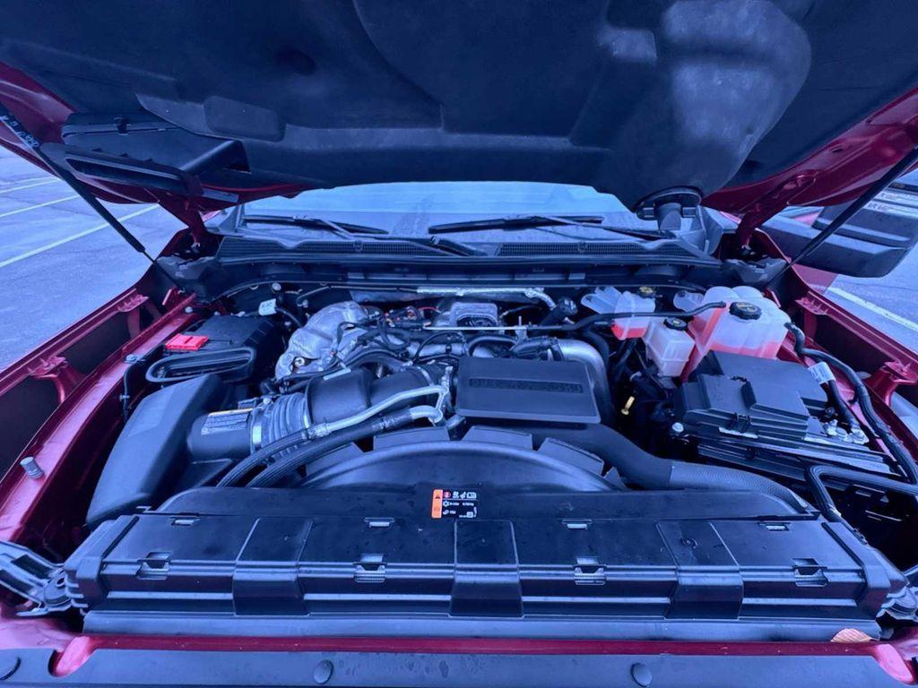 used 2024 GMC Sierra 2500 car, priced at $72,650