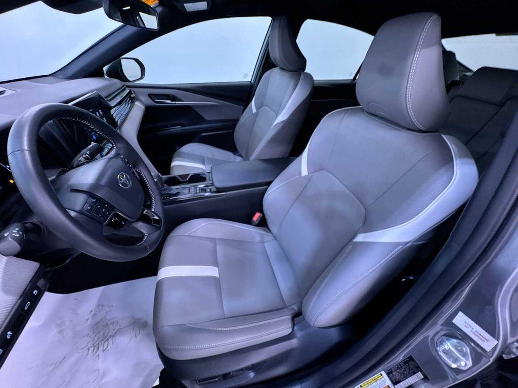 used 2026 Toyota Camry car, priced at $35,980