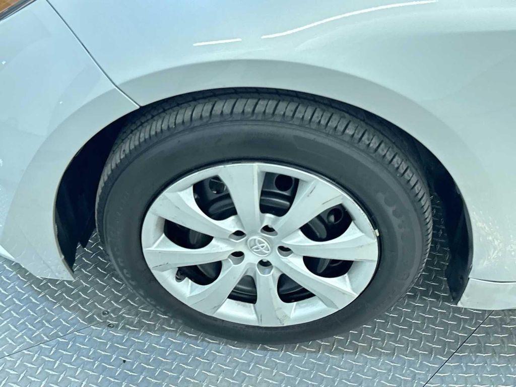 used 2024 Toyota Corolla car, priced at $23,980