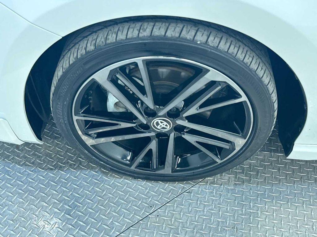 used 2025 Toyota Camry car, priced at $36,550