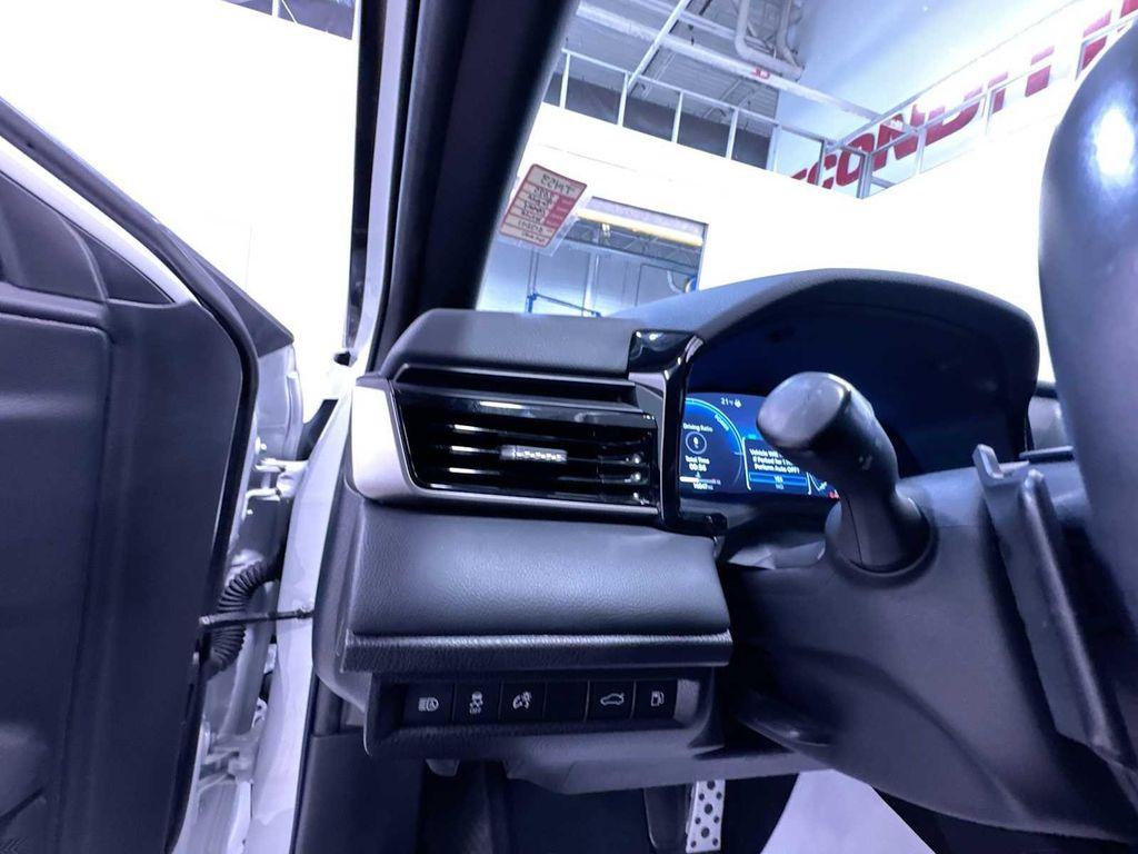 used 2025 Toyota Camry car, priced at $36,550