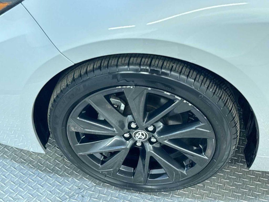 used 2023 Toyota Corolla car, priced at $22,980