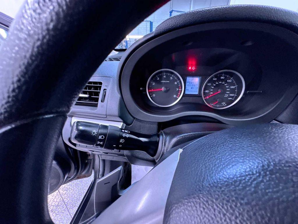 used 2014 Subaru XV Crosstrek car, priced at $9,995