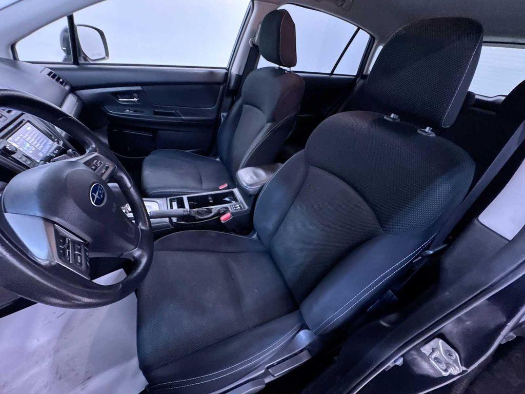 used 2014 Subaru XV Crosstrek car, priced at $9,995