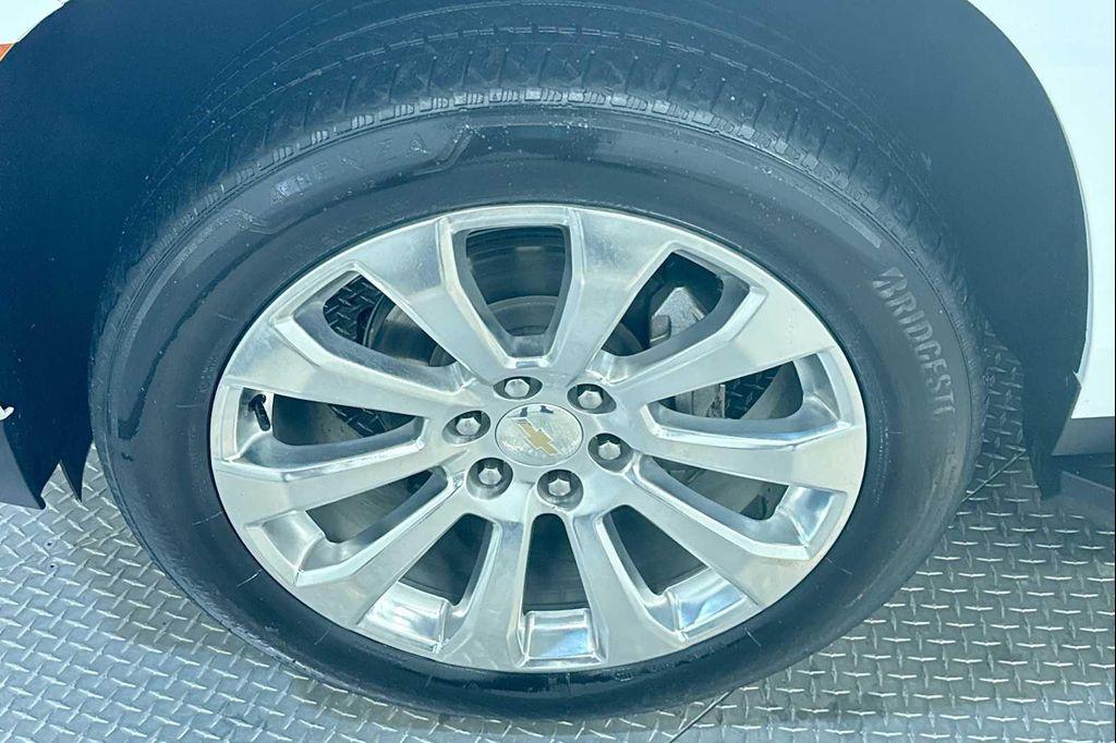 used 2023 Chevrolet Tahoe car, priced at $57,895