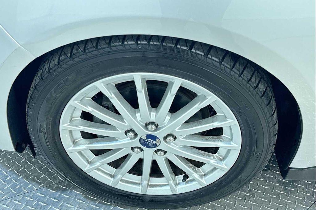 used 2014 Ford C-Max Hybrid car, priced at $8,995