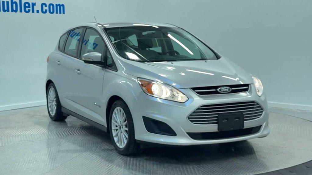 used 2014 Ford C-Max Hybrid car, priced at $8,995