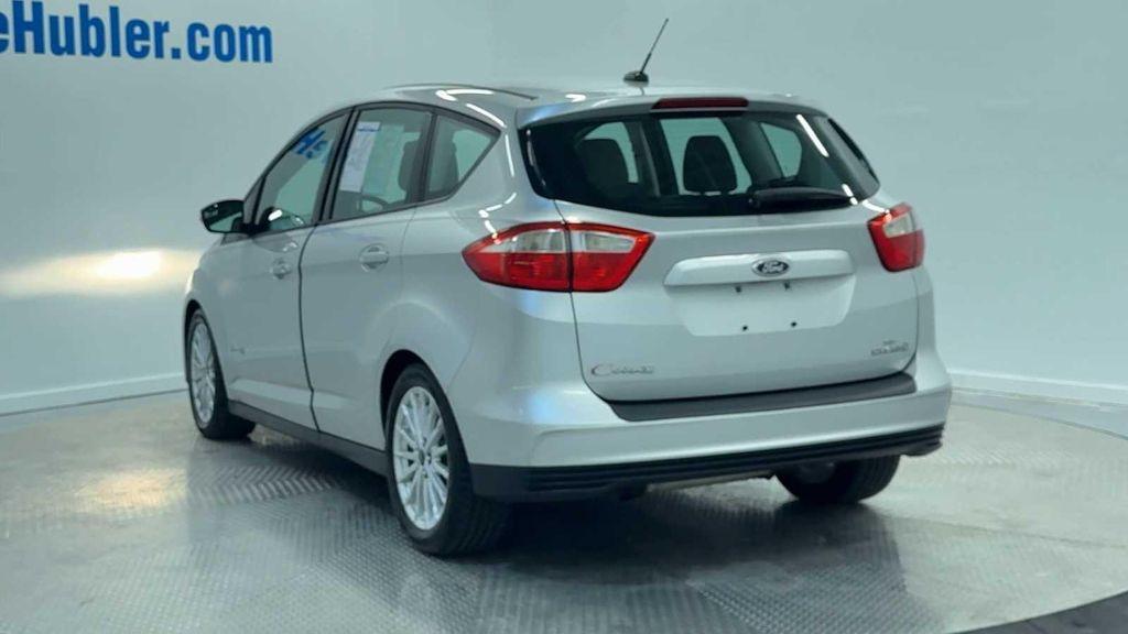 used 2014 Ford C-Max Hybrid car, priced at $8,995