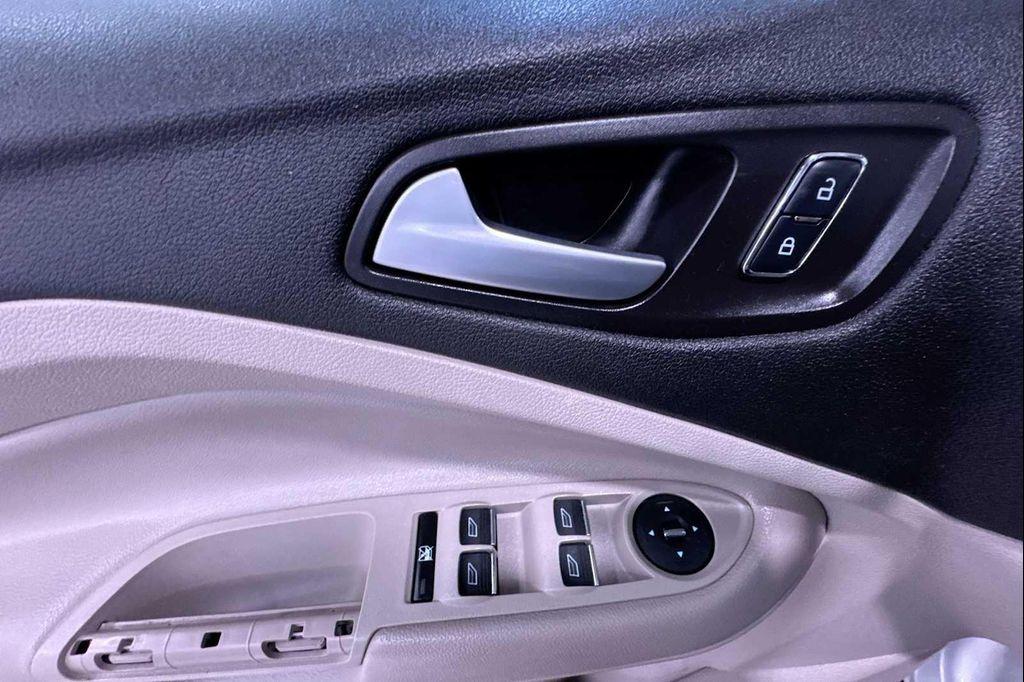 used 2014 Ford C-Max Hybrid car, priced at $8,995