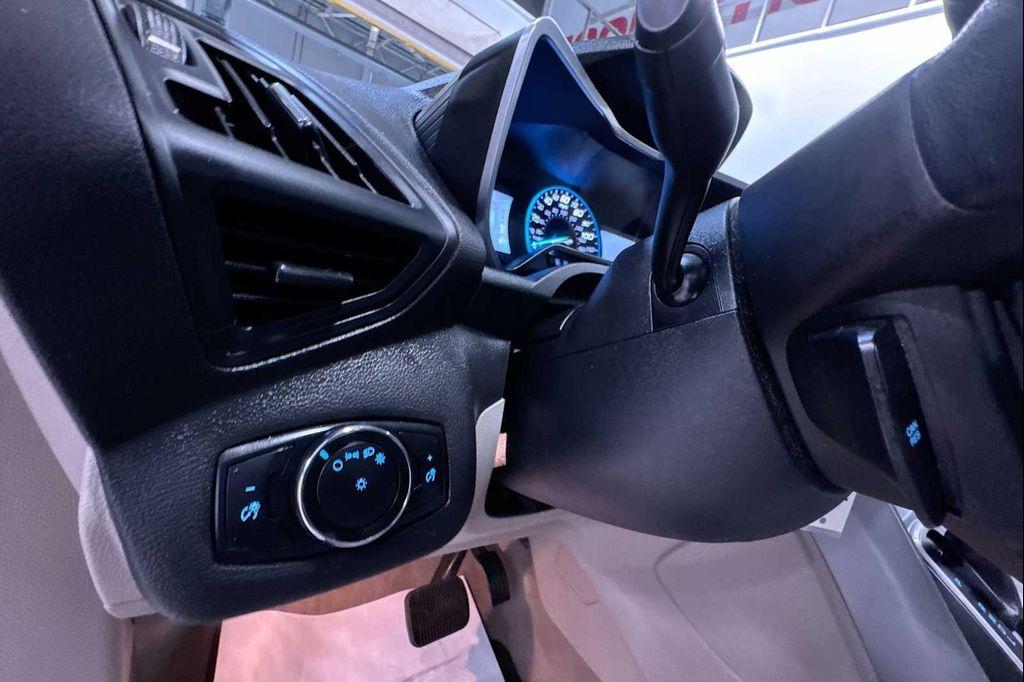 used 2014 Ford C-Max Hybrid car, priced at $8,995