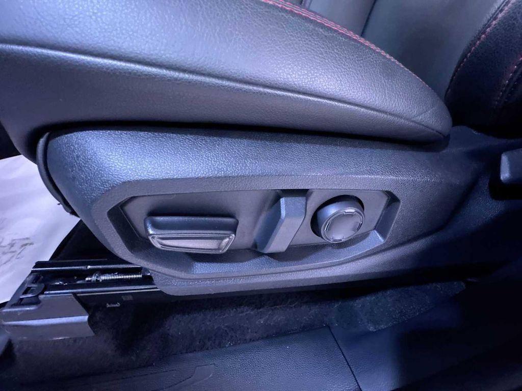 used 2024 Toyota Tacoma Hybrid car, priced at $61,995