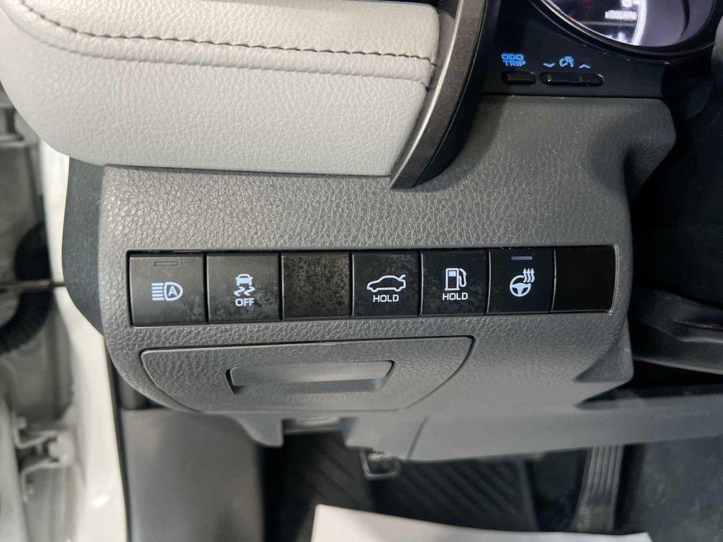 used 2024 Toyota Camry car, priced at $26,980
