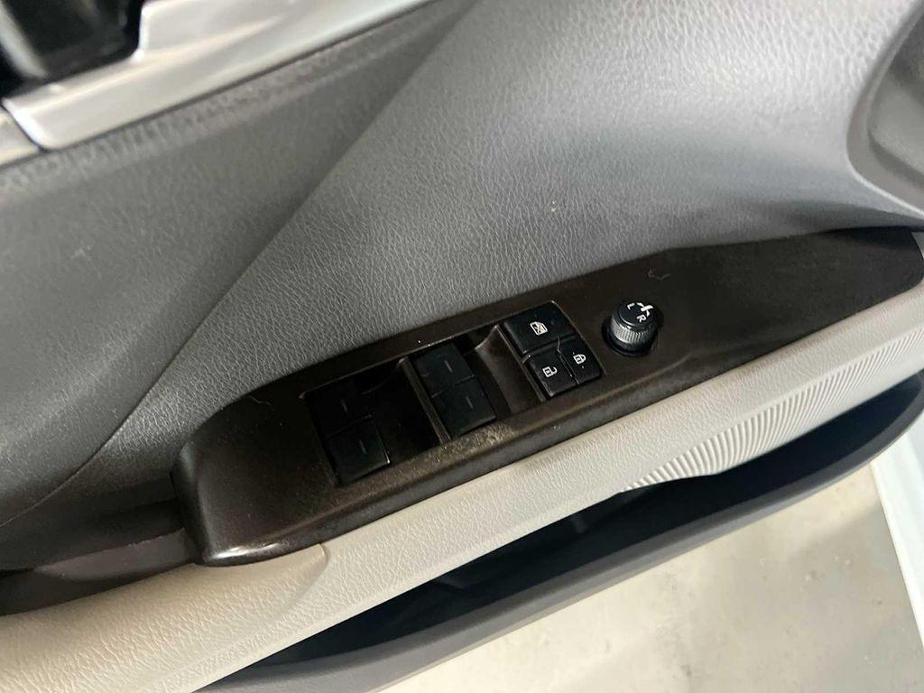 used 2024 Toyota Camry car, priced at $26,980