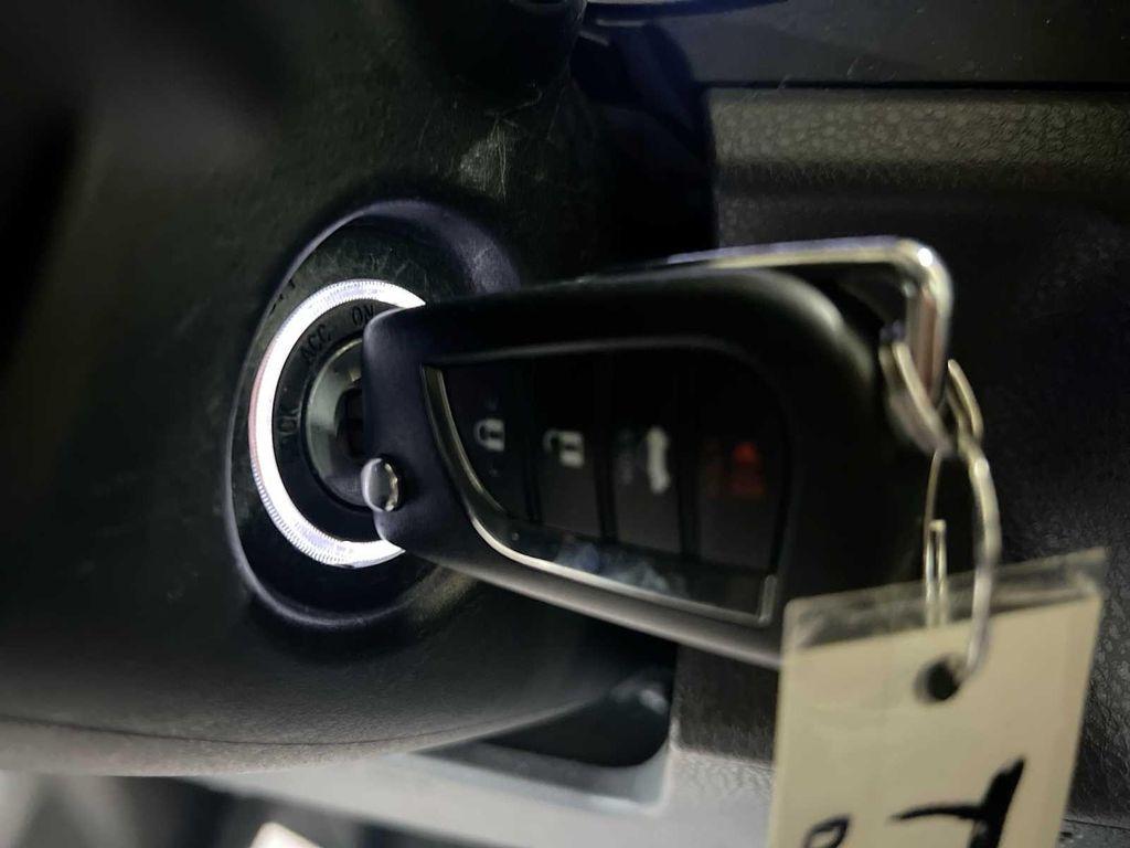 used 2024 Toyota Camry car, priced at $26,980