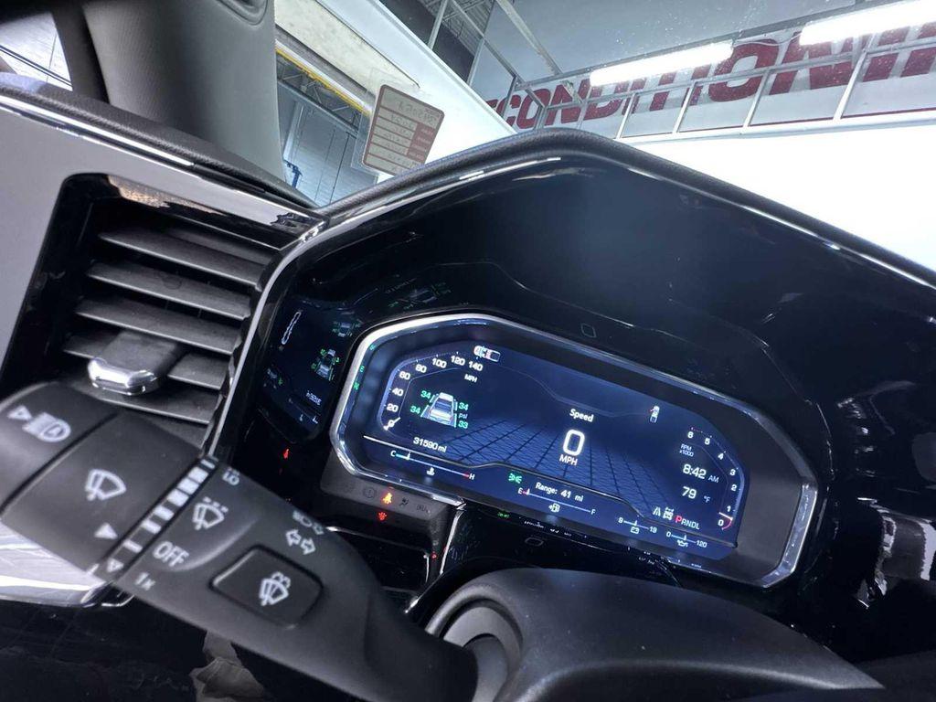 used 2024 GMC Sierra 1500 car, priced at $44,399