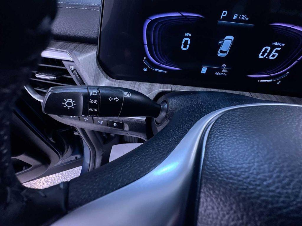 used 2023 Kia Telluride car, priced at $32,980