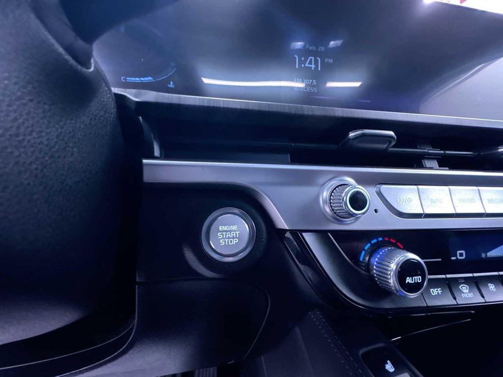 used 2023 Kia Telluride car, priced at $32,980