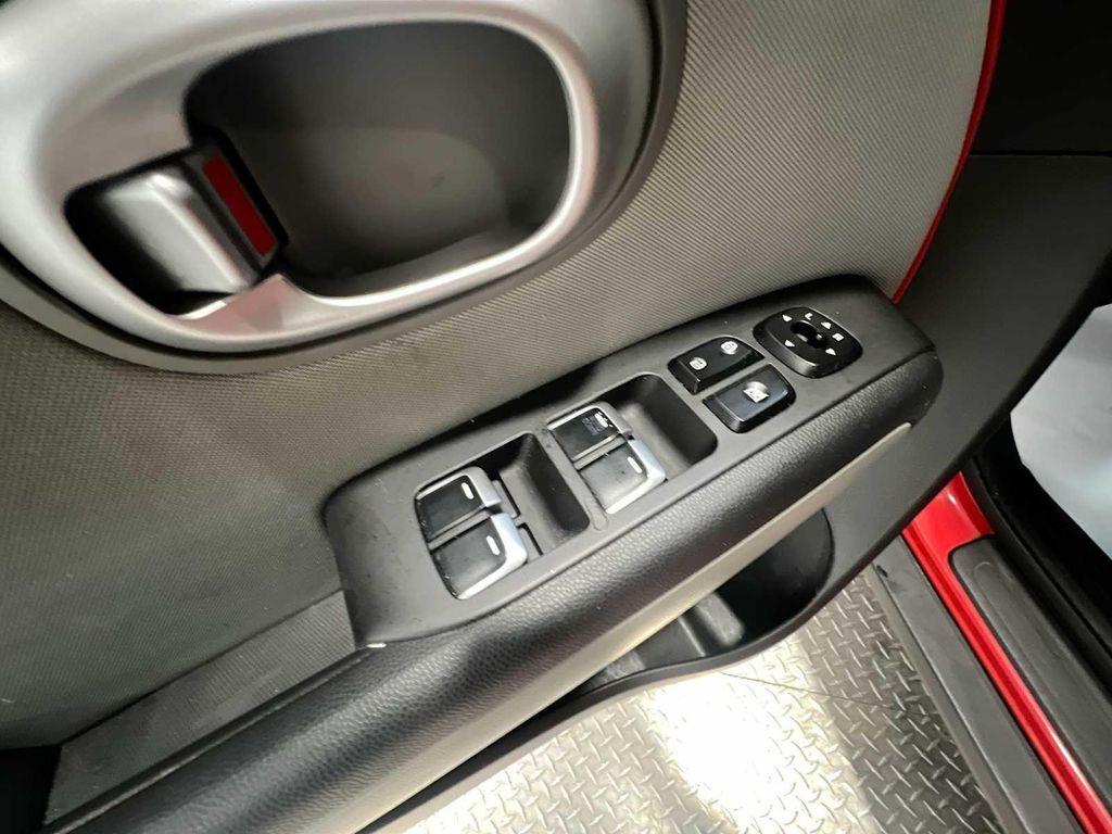 used 2019 Kia Soul car