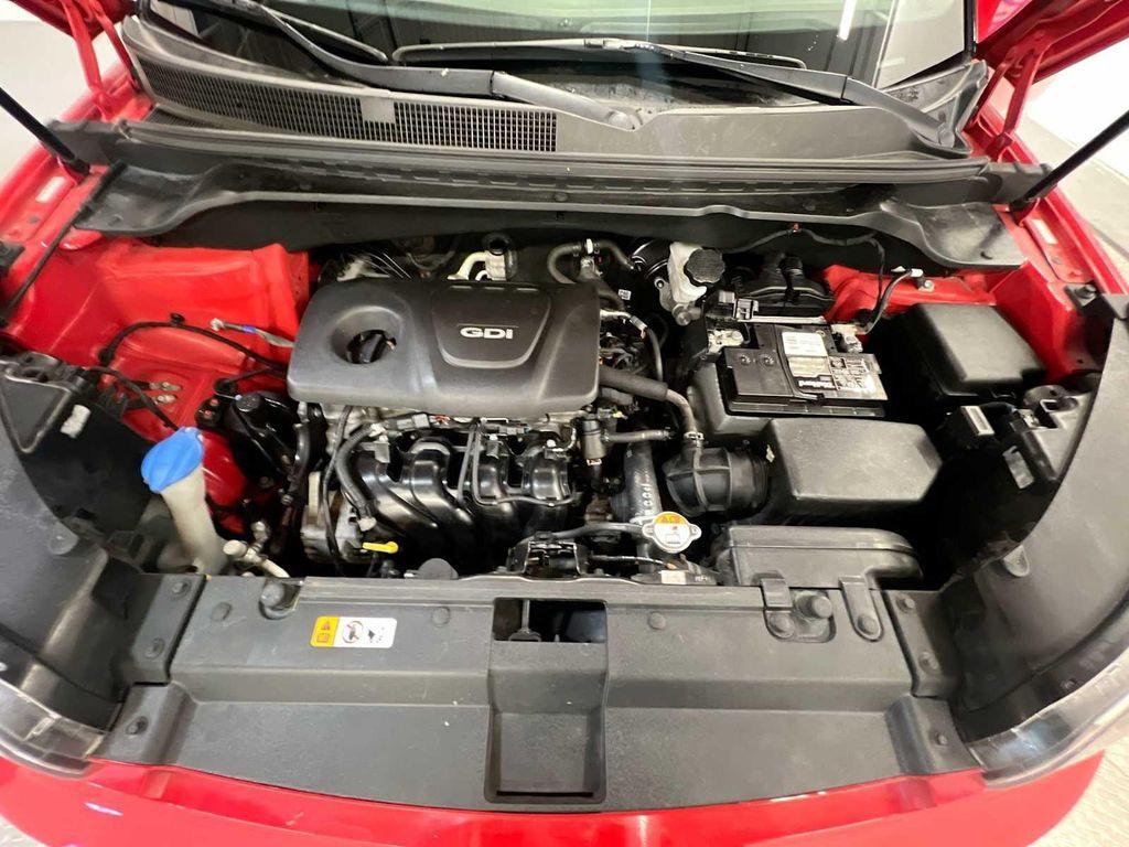 used 2019 Kia Soul car