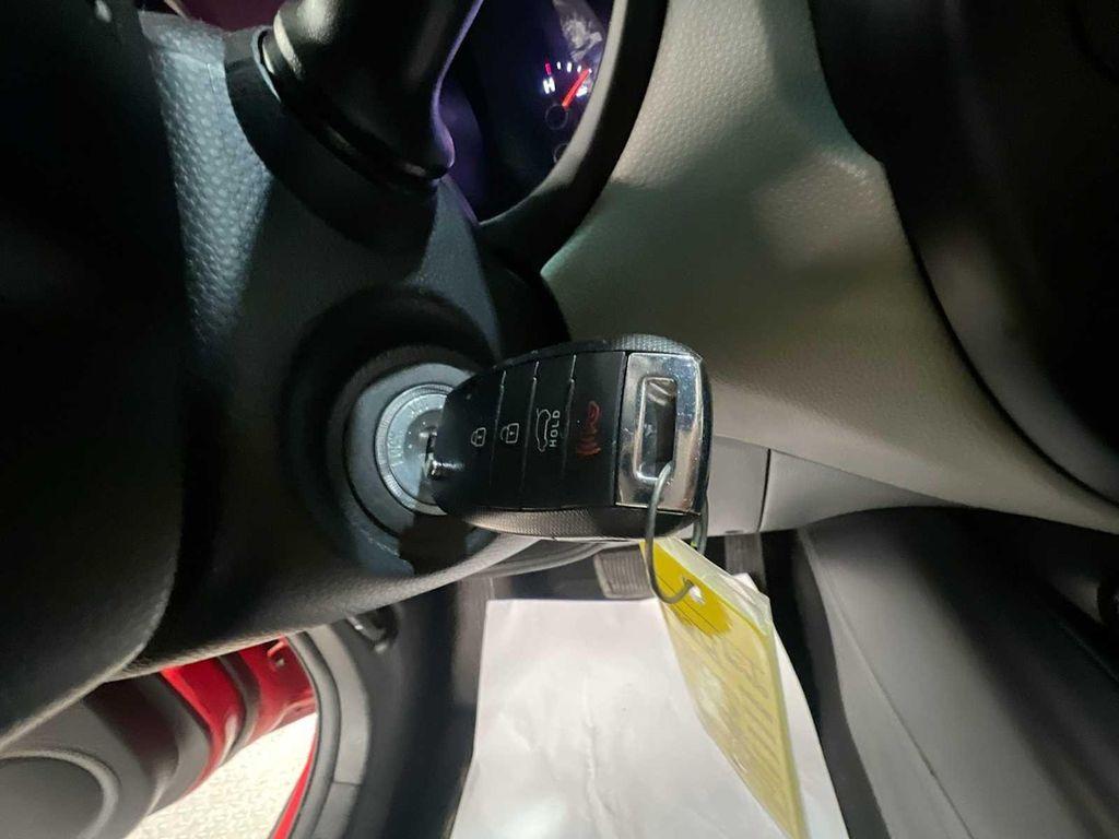 used 2019 Kia Soul car