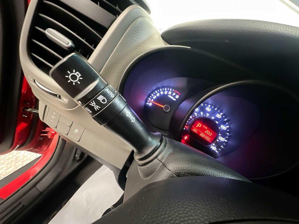 used 2019 Kia Soul car