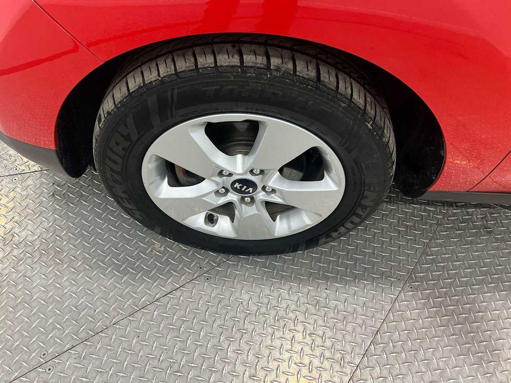 used 2019 Kia Soul car