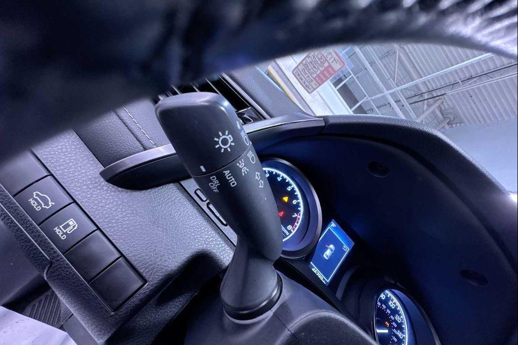 used 2023 Toyota Camry car, priced at $28,995